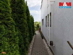 Prodej činžovního domu, Kravaře, 180 m2