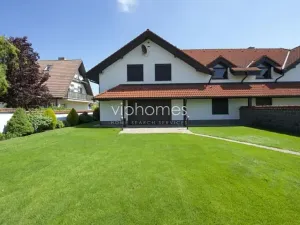 Pronájem rodinného domu, Horoměřice, 280 m2