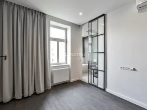Pronájem bytu 4+kk, Praha - Vinohrady, Laubova, 137 m2