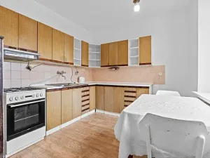 Pronájem bytu 3+1, Vsetín, Mládí, 75 m2