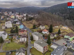 Prodej činžovního domu, Dolní Poustevna, Vilémovská, 614 m2