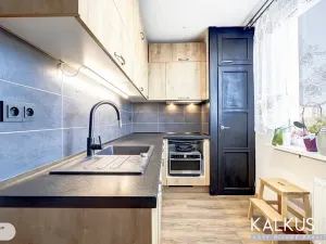 Prodej bytu 2+1, Hradec Králové, Pod Zámečkem, 60 m2