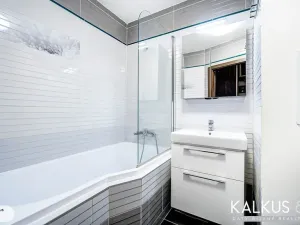 Prodej bytu 2+1, Hradec Králové, Pod Zámečkem, 60 m2