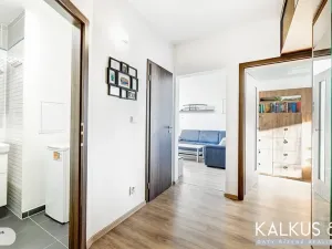 Prodej bytu 2+1, Hradec Králové, Pod Zámečkem, 60 m2