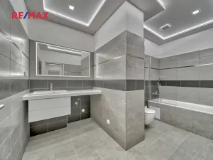 Pronájem bytu 2+kk, Chlumec nad Cidlinou, Rooseveltova, 47 m2