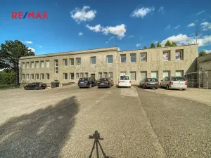 Pronájem bytu 2+kk, Chlumec nad Cidlinou, Rooseveltova, 47 m2