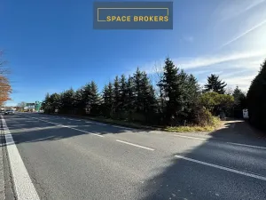 Prodej pozemku pro bydlení, Tehovec, U Mototechny, 2864 m2