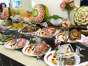 Prodej bytu 1+kk, Sveti Vlas, Bulharsko, 74 m2