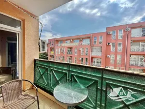 Prodej bytu 3+kk, Sveti Vlas, Bulharsko, 64 m2