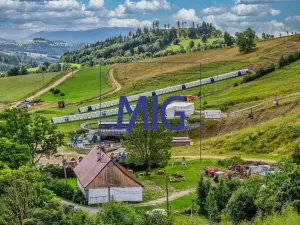 Prodej chalupy, Staré Město, 240 m2