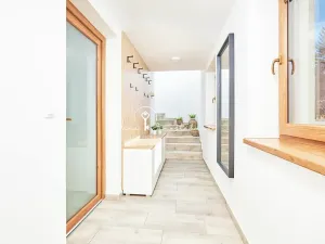 Prodej chaty, Černá v Pošumaví, 133 m2