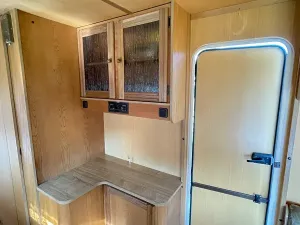 Prodej pozemku, Vamberk, 466 m2