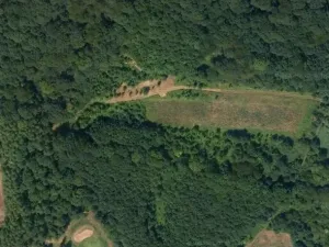 Dražba pole, Ústí nad Labem, 9862 m2