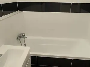 Pronájem bytu 1+1, Ostrava, Srbská, 40 m2