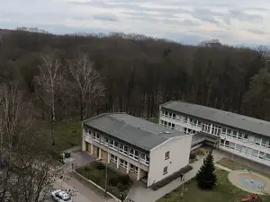 Pronájem bytu 1+1, Ostrava, Srbská, 40 m2