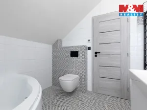 Prodej rodinného domu, Vendryně, 133 m2