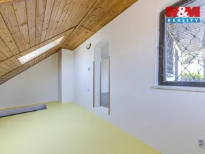 Prodej chaty, Hýskov, 88 m2