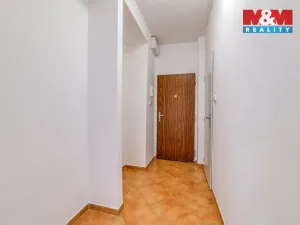Prodej bytu 2+1, Kraslice, Pohraniční stráže, 51 m2