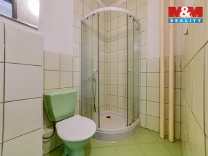 Prodej bytu 2+1, Kraslice, Pohraniční stráže, 51 m2