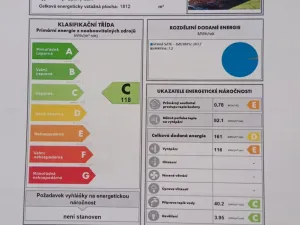 Prodej bytu 2+1, Habartov, Dělnická, 51 m2