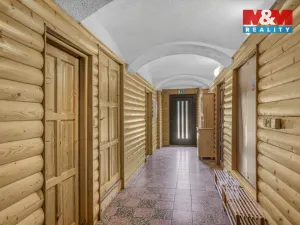 Prodej restaurace, Králíky - Prostřední Lipka, 287 m2