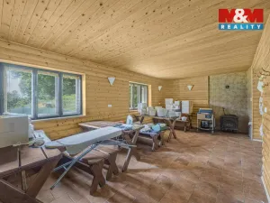 Prodej restaurace, Králíky - Prostřední Lipka, 287 m2