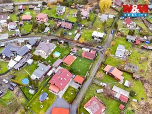 Prodej chaty, Hroznětín - Velký Rybník, 24 m2