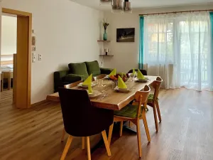 Prodej bytu 3+kk, Flattach, Rakousko, 68 m2