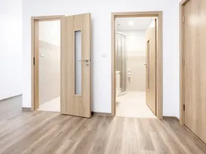 Pronájem bytu 2+1, Mariánské Lázně, Kubelíkova, 65 m2