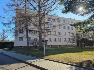 Pronájem bytu 3+kk, Frýdlant nad Ostravicí, Jiráskova, 63 m2