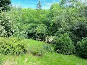 Pronájem zahrady, Křivoklát, 770 m2