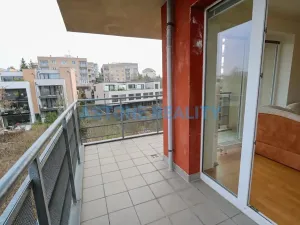 Pronájem bytu 3+kk, Praha - Košíře, Černochova, 88 m2