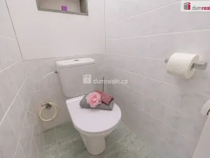 Prodej bytu 3+1, Praha - Řepy, Nevanova, 73 m2