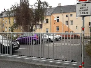 Prodej bytu 3+kk, Karlovy Vary, Na Vyhlídce, 94 m2