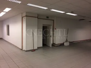 Prodej obchodního prostoru, Karlovy Vary - Rybáře, Sokolovská, 1000 m2