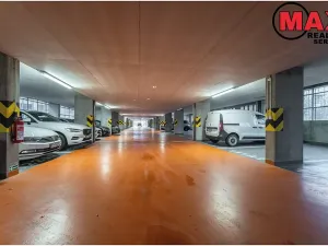 Pronájem bytu 1+kk, Praha - Ruzyně, Stočesova, 35 m2