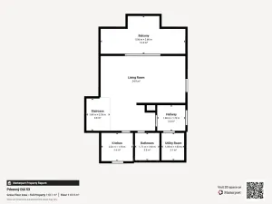 Prodej chaty, Žacléř, 109 m2