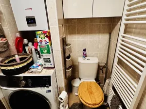 Prodej bytu 2+kk, Praha - Dubeč, Winklerova, 49 m2