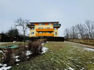 Prodej bytu 2+kk, Praha - Dubeč, Winklerova, 49 m2