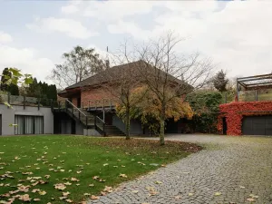 Prodej rodinného domu, Konojedy, 489 m2