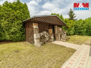 Prodej chaty, Kadaň - Tušimice, 130 m2