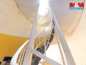 Prodej rodinného domu, Nedvědice, 411 m2