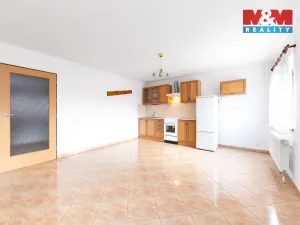 Prodej rodinného domu, Dolní Rožínka, 187 m2