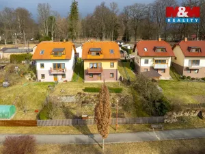 Prodej rodinného domu, Dolní Rožínka, 187 m2