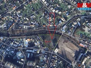 Prodej pozemku pro bydlení, Česká Třebová, Bezděkov, 4130 m2