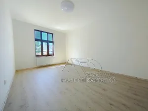 Pronájem bytu 1+1, České Budějovice, Fráni Šrámka, 40 m2