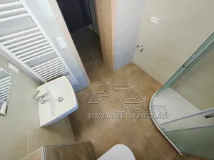 Pronájem bytu 1+1, České Budějovice, Fráni Šrámka, 40 m2