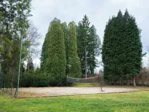 Prodej rodinného domu, Chlum u Třeboně, 462 m2