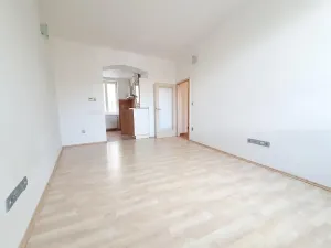 Pronájem bytu 2+1, Praha - Smíchov, Na Václavce, 49 m2