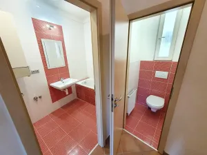 Pronájem bytu 2+1, Praha - Smíchov, Na Václavce, 49 m2